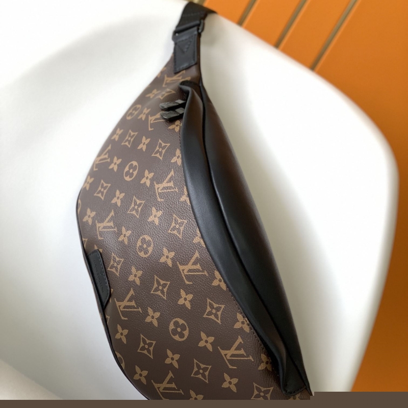 LV Waist & Chest Packs